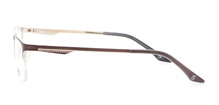 Max (Brown)
