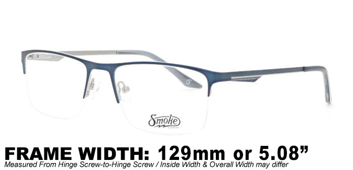 Max (Matte Navy)