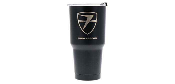 Travel Tumbler - 30oz