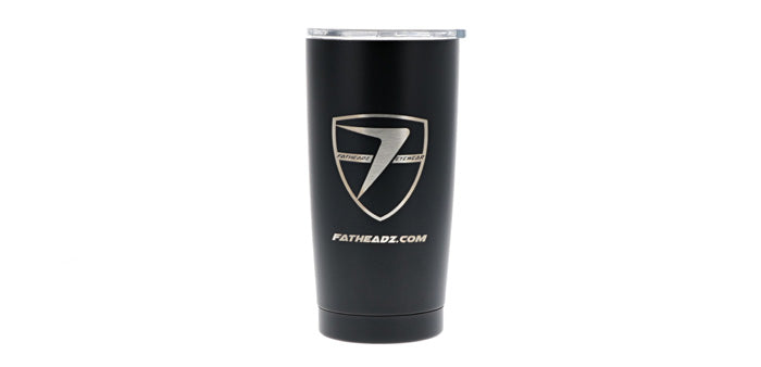 Travel Tumbler - 20oz