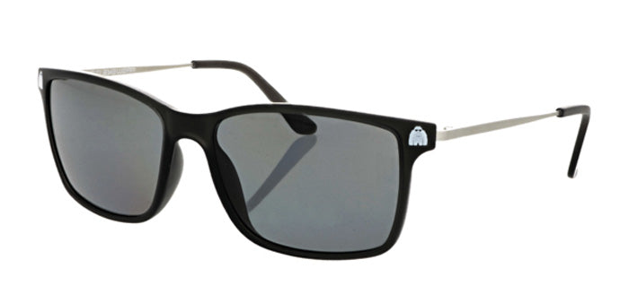 Glacier (Black)