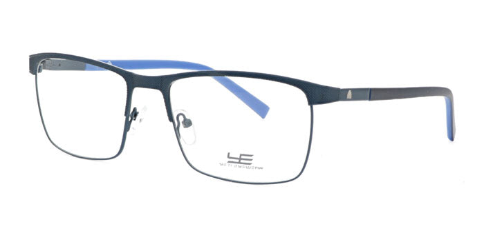 Snowman (Dark Blue)