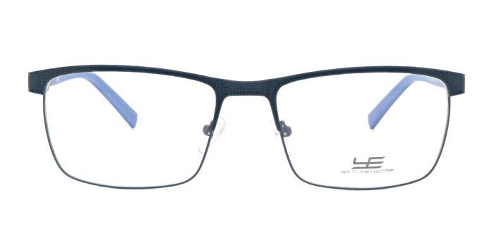 Snowman (Dark Blue)