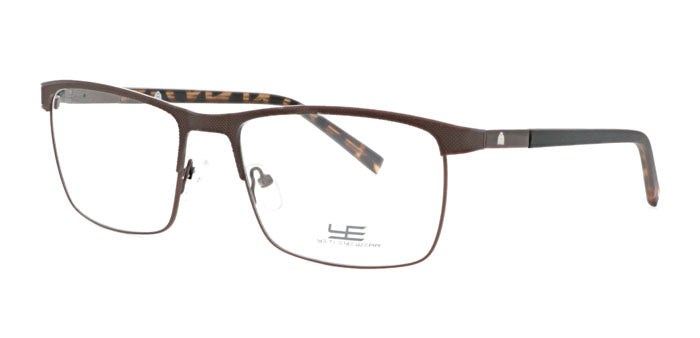 Snowman (Brown)