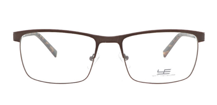 Snowman (Brown)