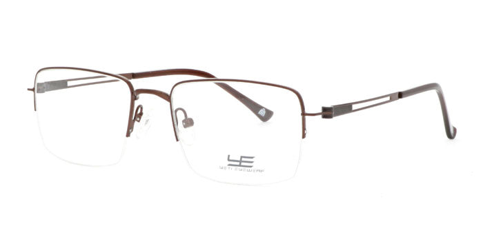 Arctic (Brown)