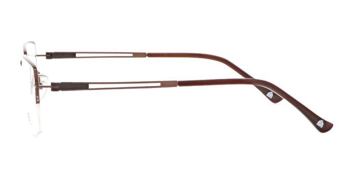 Arctic (Brown)