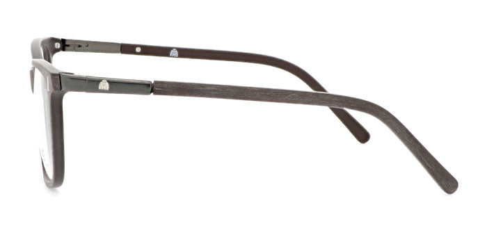 Fossilized (Brown)