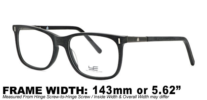 Fossilized (Black)