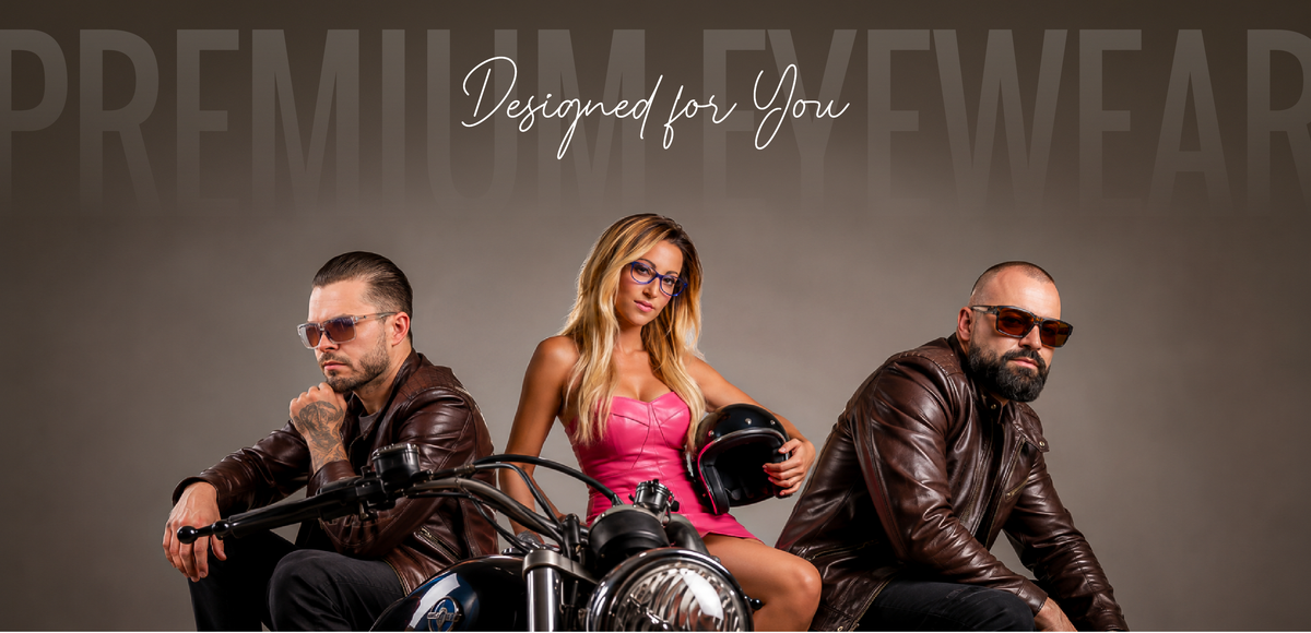 fh hero premium eyewear
