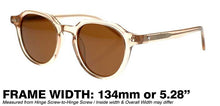 Load image into Gallery viewer, Eternal (Trans Brown) lifestyle
