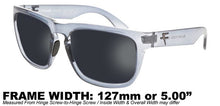 Load image into Gallery viewer, Bull Ring (Crystal Grey) lifestyle