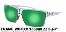 Load image into Gallery viewer, Lights Out (Crystal Grey) lifestyle