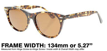 Load image into Gallery viewer, Burst  (Tortoise Shell) lifestyle