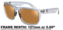 Load image into Gallery viewer, Bull Ring (Crystal Grey) lifestyle