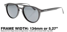 Load image into Gallery viewer, Roller (Black) lifestyle