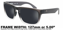 Load image into Gallery viewer, Bull Ring (Matte Black Ice) lifestyle
