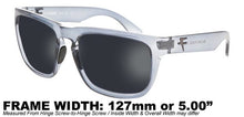 Load image into Gallery viewer, Bull Ring (Crystal Grey) lifestyle