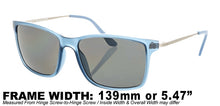 Load image into Gallery viewer, Glacier (Blue) lifestyle