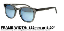 Load image into Gallery viewer, Flipside (Trans Grey) lifestyle