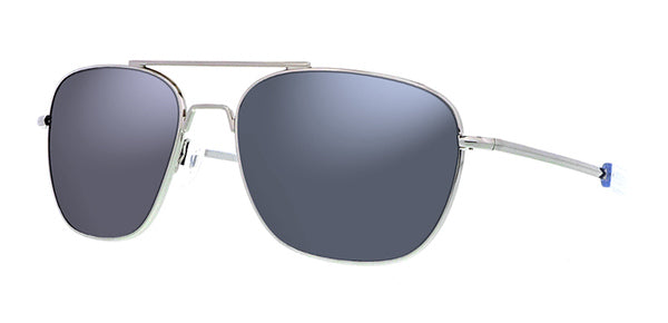 Vortac Reg Silver lifestyle