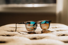 Load image into Gallery viewer, Flipside (Trans Grey) lifestyle