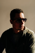 Load image into Gallery viewer, Roller (Trans Grey) lifestyle