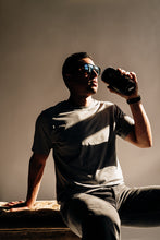 Load image into Gallery viewer, Tight (Black Tortoise) lifestyle