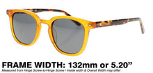 Load image into Gallery viewer, Flipside (Orange) lifestyle