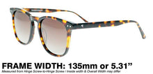 Load image into Gallery viewer, Rooster (Tortoise Shell) lifestyle