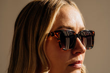 Load image into Gallery viewer, Tripper (Tortoise Shell) lifestyle