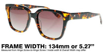 Load image into Gallery viewer, Tripper (Tortoise Shell) lifestyle