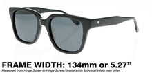 Load image into Gallery viewer, Tripper (Black) lifestyle