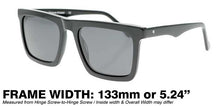 Load image into Gallery viewer, Monsoon (Black) lifestyle