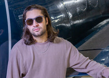 Load image into Gallery viewer, Ice Cave (Brown) lifestyle