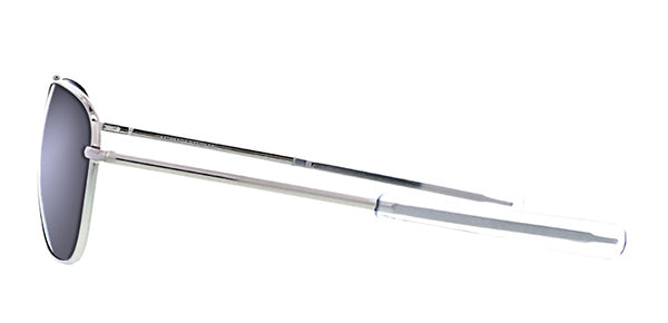 Vortac Reg Silver lifestyle