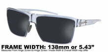 Load image into Gallery viewer, Lights Out (Crystal Grey) lifestyle