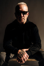 Load image into Gallery viewer, Brain Fade (Black) lifestyle