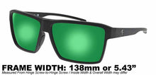 Load image into Gallery viewer, Lights Out (Matte Black) lifestyle
