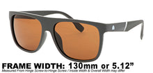 Load image into Gallery viewer, Nippy (Brown) lifestyle