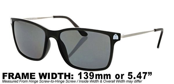 Glacier (Black) lifestyle