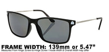Load image into Gallery viewer, Glacier (Black) lifestyle