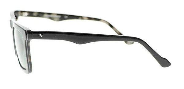 Monsoon (Black Tortoise Shell) lifestyle