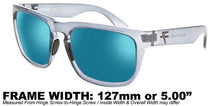 Load image into Gallery viewer, Bull Ring (Crystal Grey) lifestyle