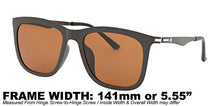 Load image into Gallery viewer, Ice Cave (Brown) lifestyle
