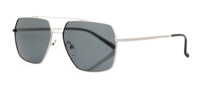 Jabberwock Silver/Green