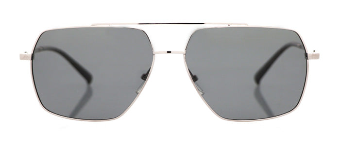 Jabberwock Silver/Green