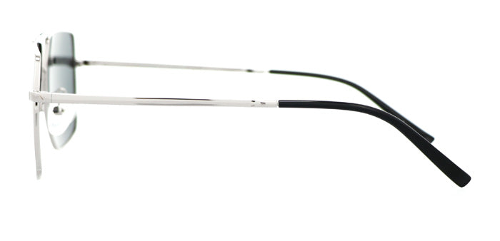 Jabberwock Silver/Green