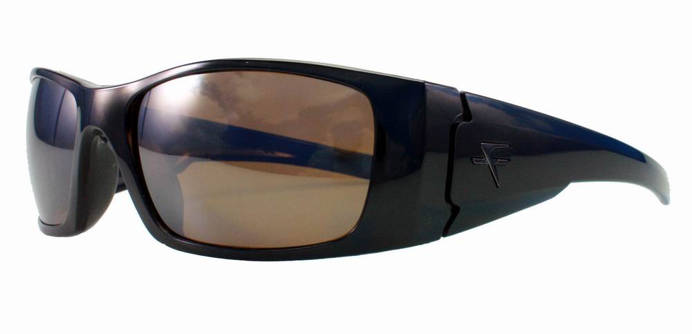 Fatheadz Razza Classic Black Sunglasses Knuckleduster – Fatheadz Eyewear main image 4