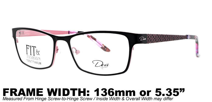 Ilaria - Fatheadz Eyewear